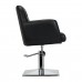 Hairdressing Chair GABBIANO MONACO Black